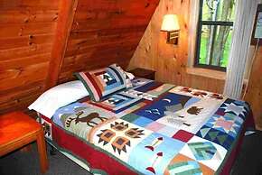 Crow Wing Crest Resort