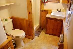 Crow Wing Crest Resort