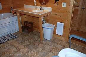 Crow Wing Crest Resort