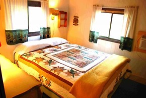 Crow Wing Crest Resort