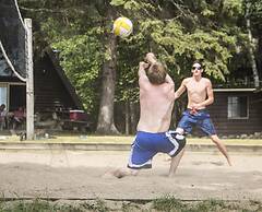 Crow Wing Crest Resort