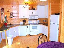 Crow Wing Crest Resort