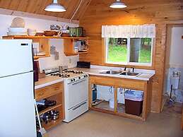 Crow Wing Crest Resort