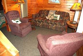 Crow Wing Crest Resort