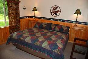 Crow Wing Crest Resort