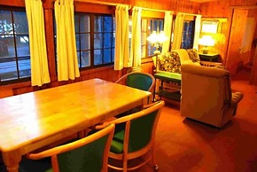 Crow Wing Crest Resort