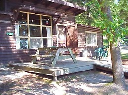 Crow Wing Crest Resort