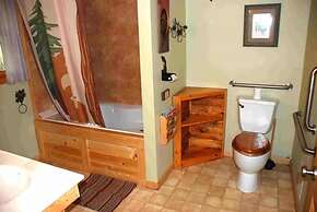 Crow Wing Crest Resort