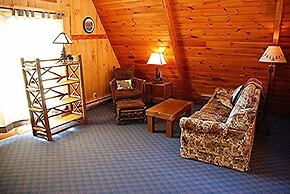 Crow Wing Crest Resort