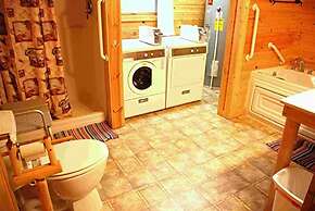 Crow Wing Crest Resort