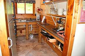 Crow Wing Crest Resort