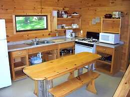 Crow Wing Crest Resort