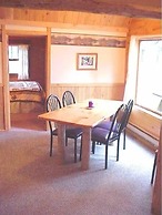 Crow Wing Crest Resort