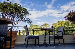 Puerta al Virreinato Hotel Boutique