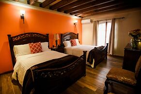 Puerta al Virreinato Hotel Boutique