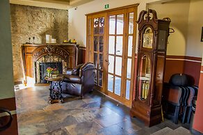 Puerta al Virreinato Hotel Boutique