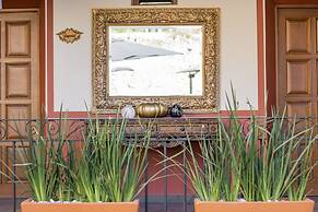 Puerta al Virreinato Hotel Boutique