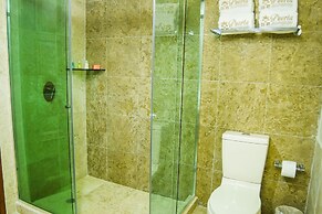 Puerta al Virreinato Hotel Boutique