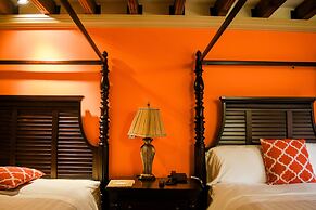 Puerta al Virreinato Hotel Boutique