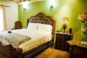 Puerta al Virreinato Hotel Boutique