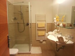 Hotel Stamserhof