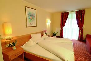Hotel Stamserhof