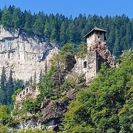 Hotel Stamserhof