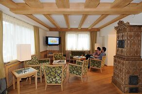 Hotel Stamserhof