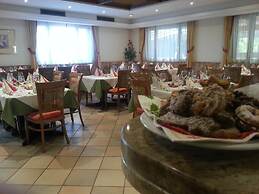 Hotel Stamserhof