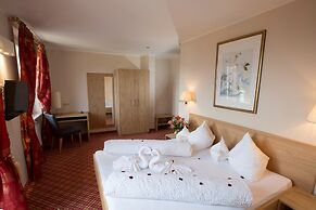 Hotel Stamserhof