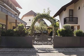 Hotel Stamserhof