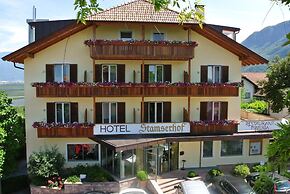 Hotel Stamserhof