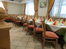 Hotel Stamserhof