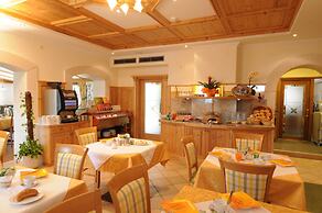 Hotel Stamserhof