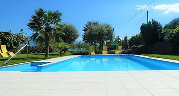 Hotel Stamserhof