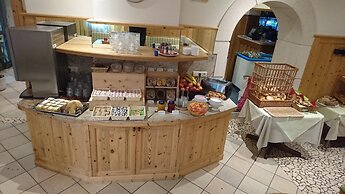 Hotel Stamserhof
