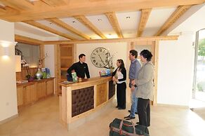 Hotel Stamserhof
