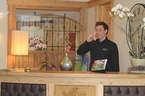 Hotel Stamserhof