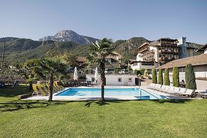 Hotel Stamserhof