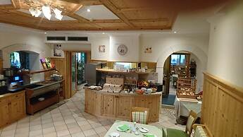 Hotel Stamserhof