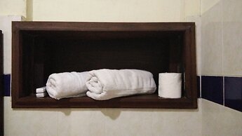 Puri Alam Dewata - Guest Villas