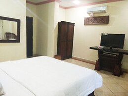 Puri Alam Dewata - Guest Villas