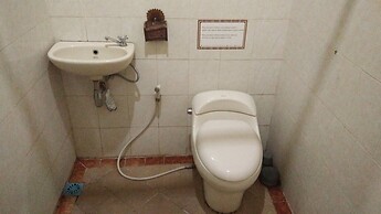 Puri Alam Dewata - Guest Villas