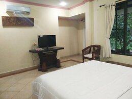 Puri Alam Dewata - Guest Villas