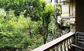 Puri Alam Dewata - Guest Villas