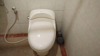 Puri Alam Dewata - Guest Villas