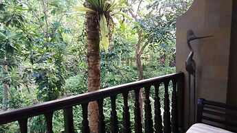 Puri Alam Dewata - Guest Villas