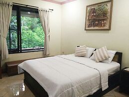 Puri Alam Dewata - Guest Villas