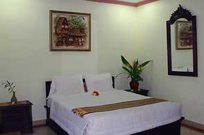 Puri Alam Dewata - Guest Villas