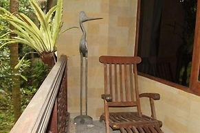 Puri Alam Dewata - Guest Villas